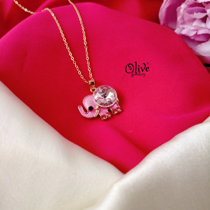 Enamel Chains - 235