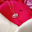 Enamel Chains - 235