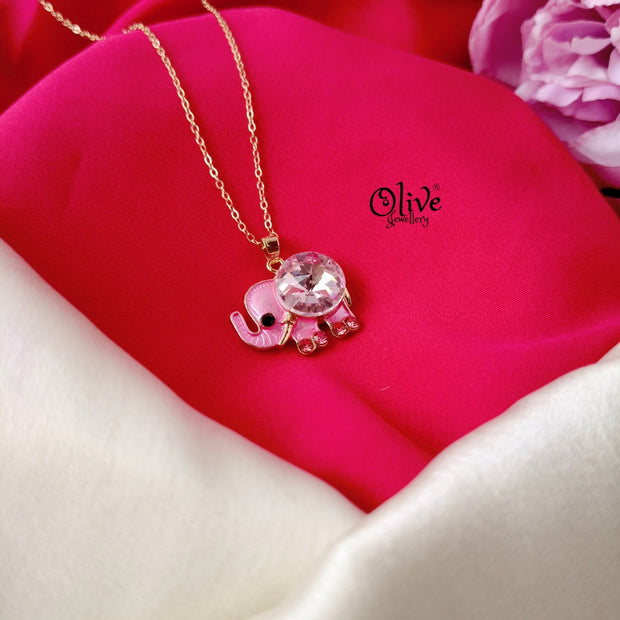 Enamel Chains - 235