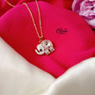 Enamel Chains - 235