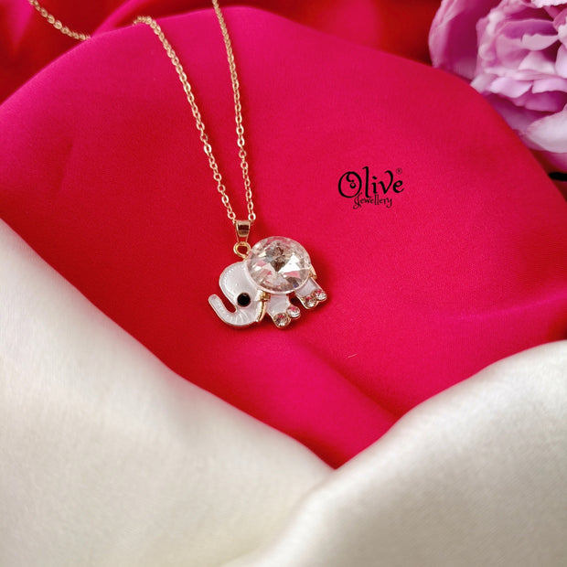 Enamel Chains - 235