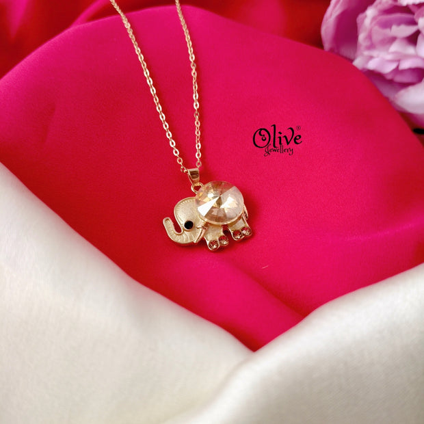 Enamel Chains - 235