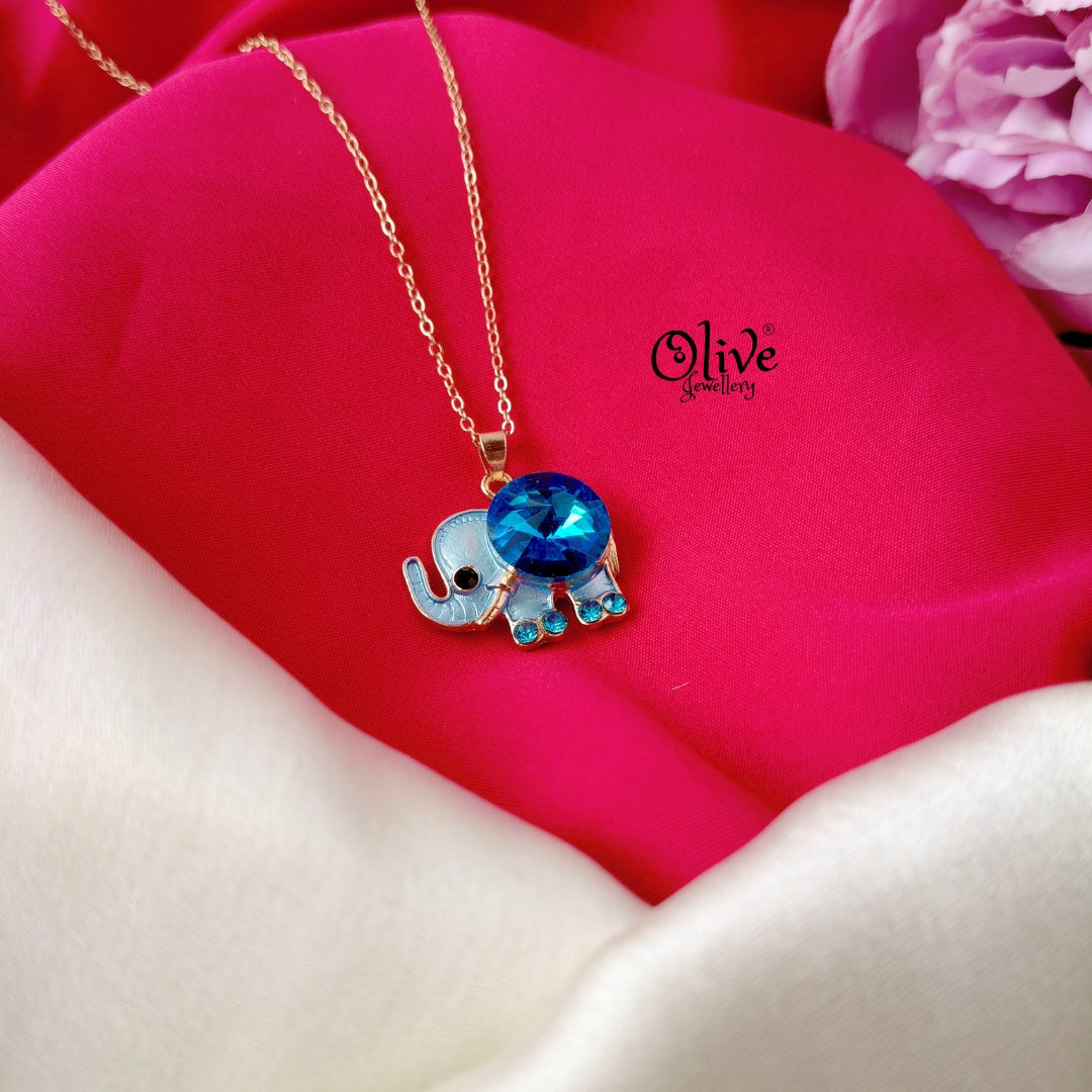 Enamel Chains - 235
