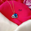 Enamel Chains - 235