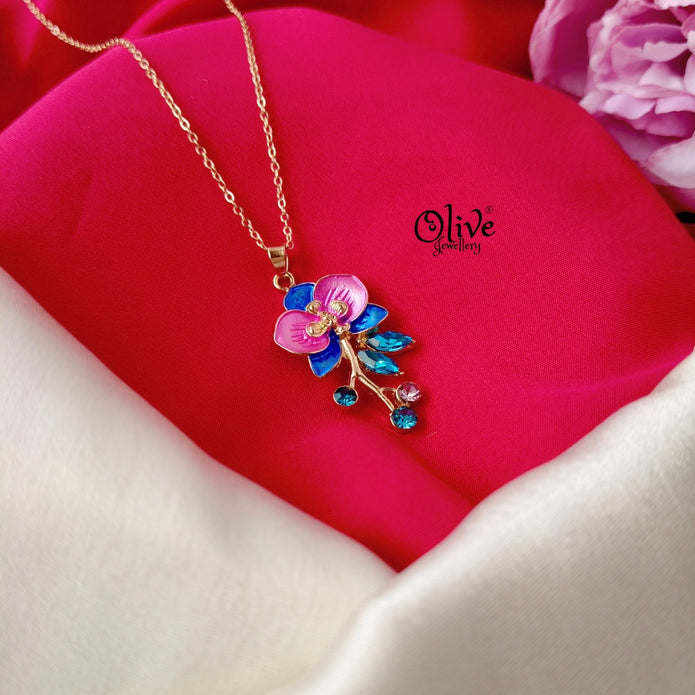 Enamel Chains - 241