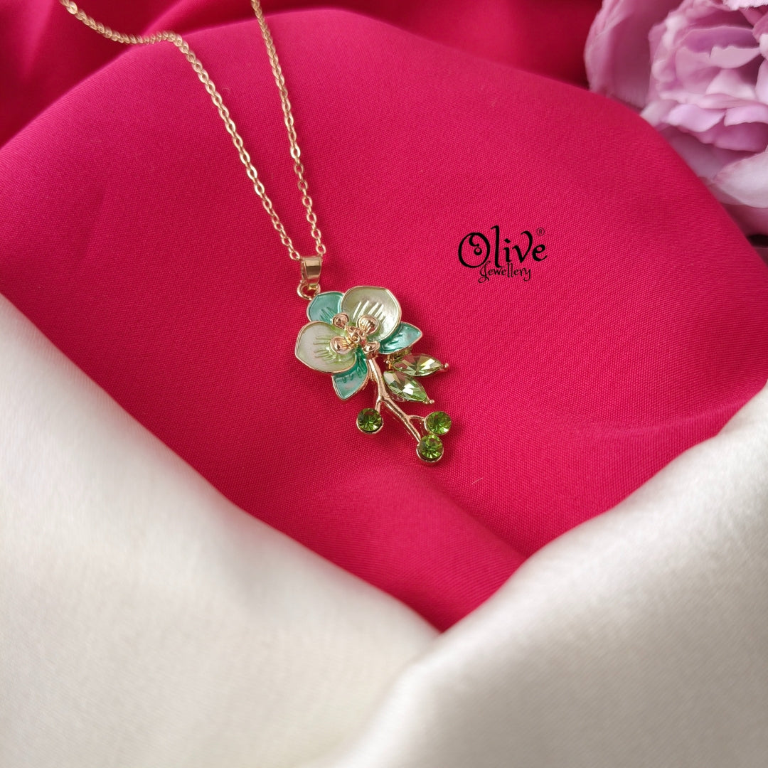 Enamel Chains - 241
