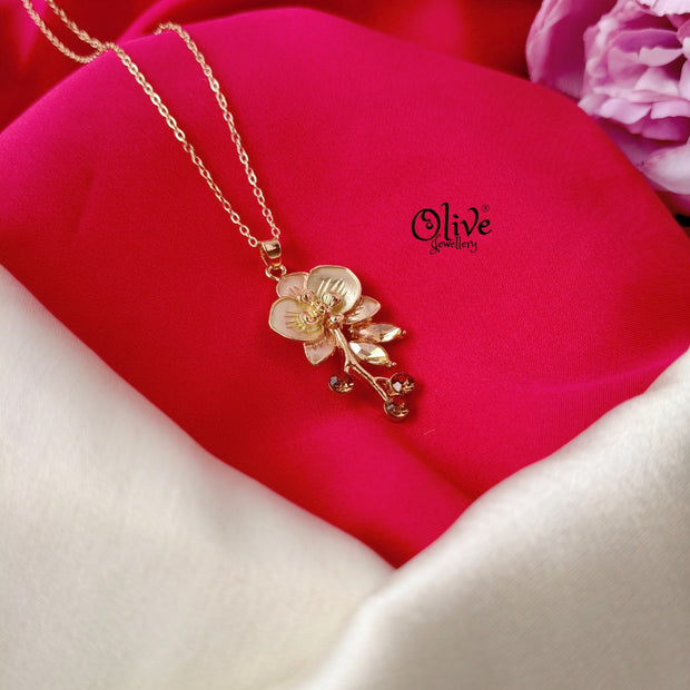 Enamel Chains - 241