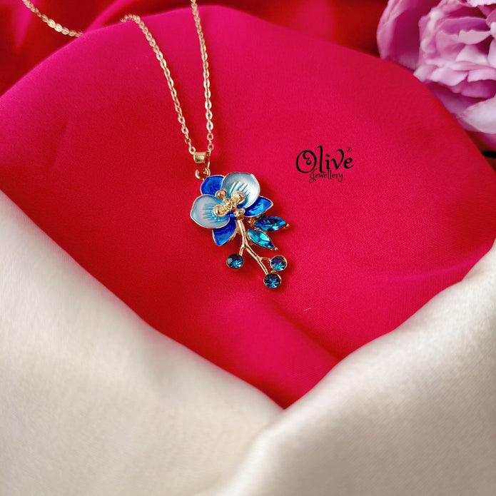 Enamel Chains - 241