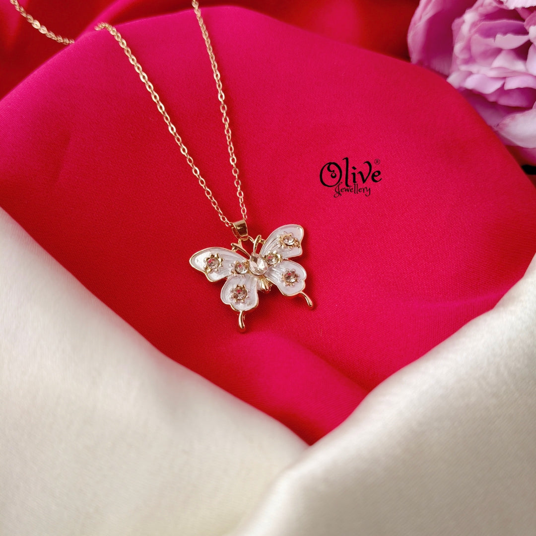 Enamel Chains - 253