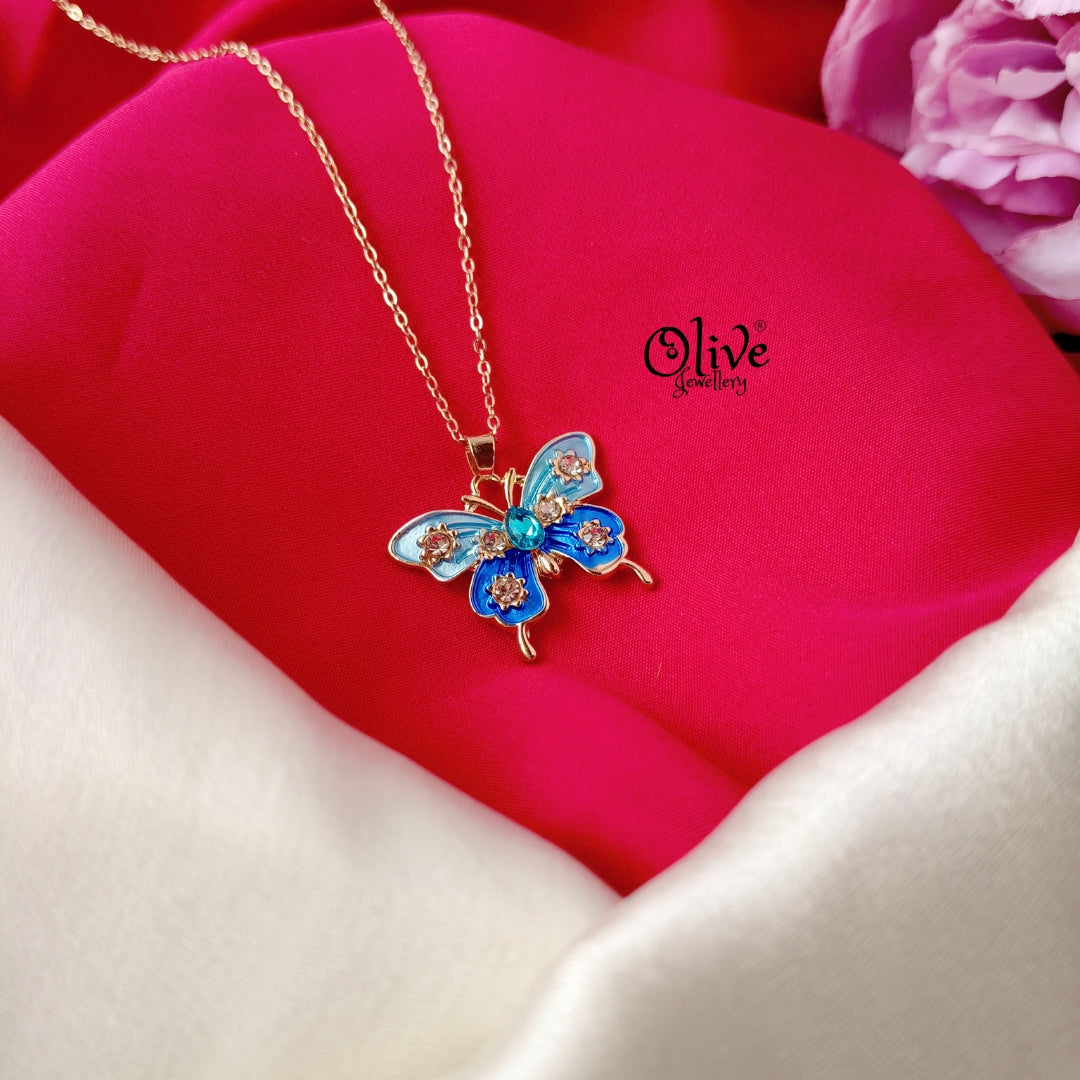 Enamel Chains - 253
