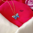 Enamel Chains - 253