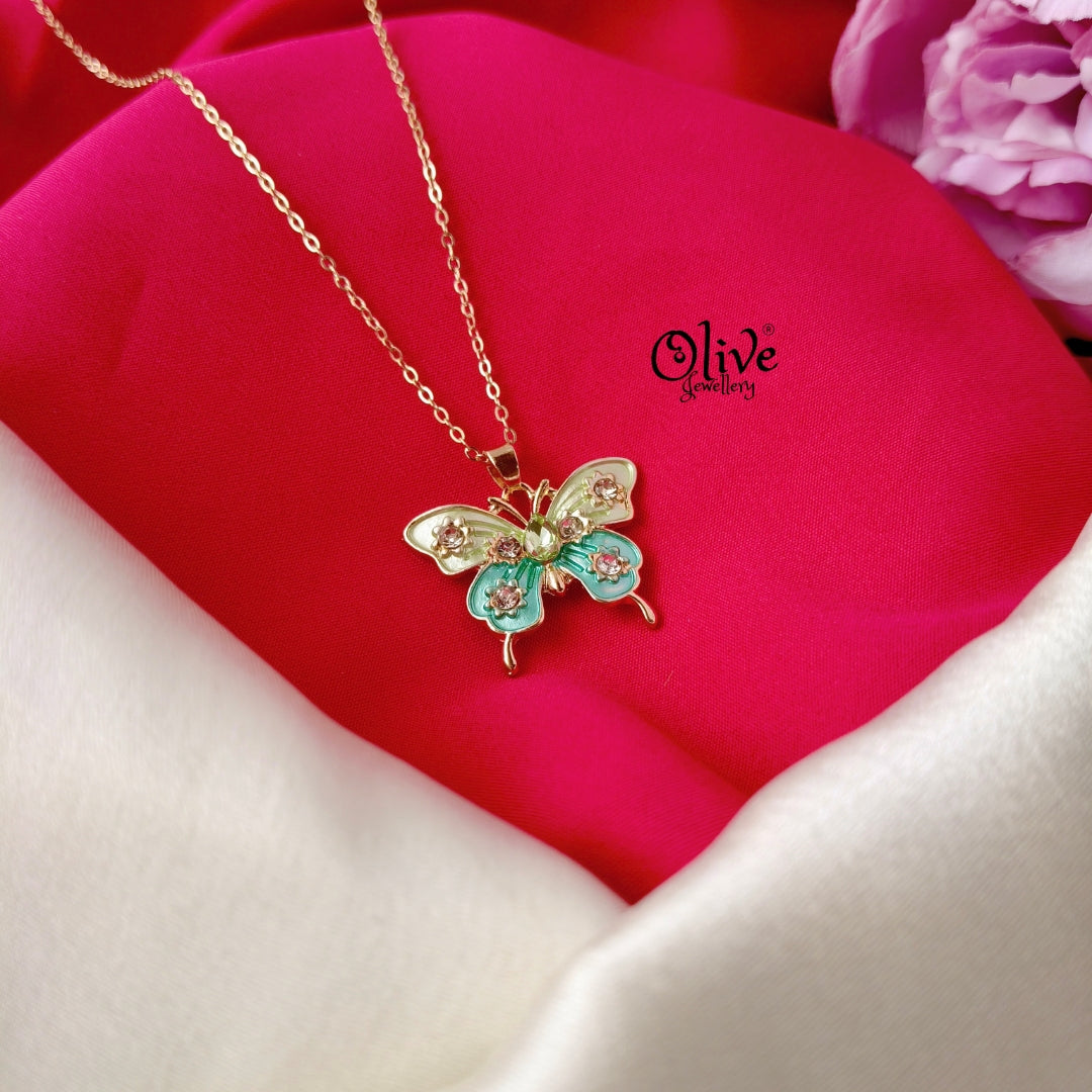 Enamel Chains - 253
