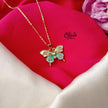 Enamel Chains - 253