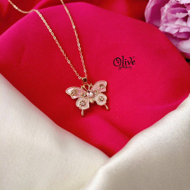 Enamel Chains - 253