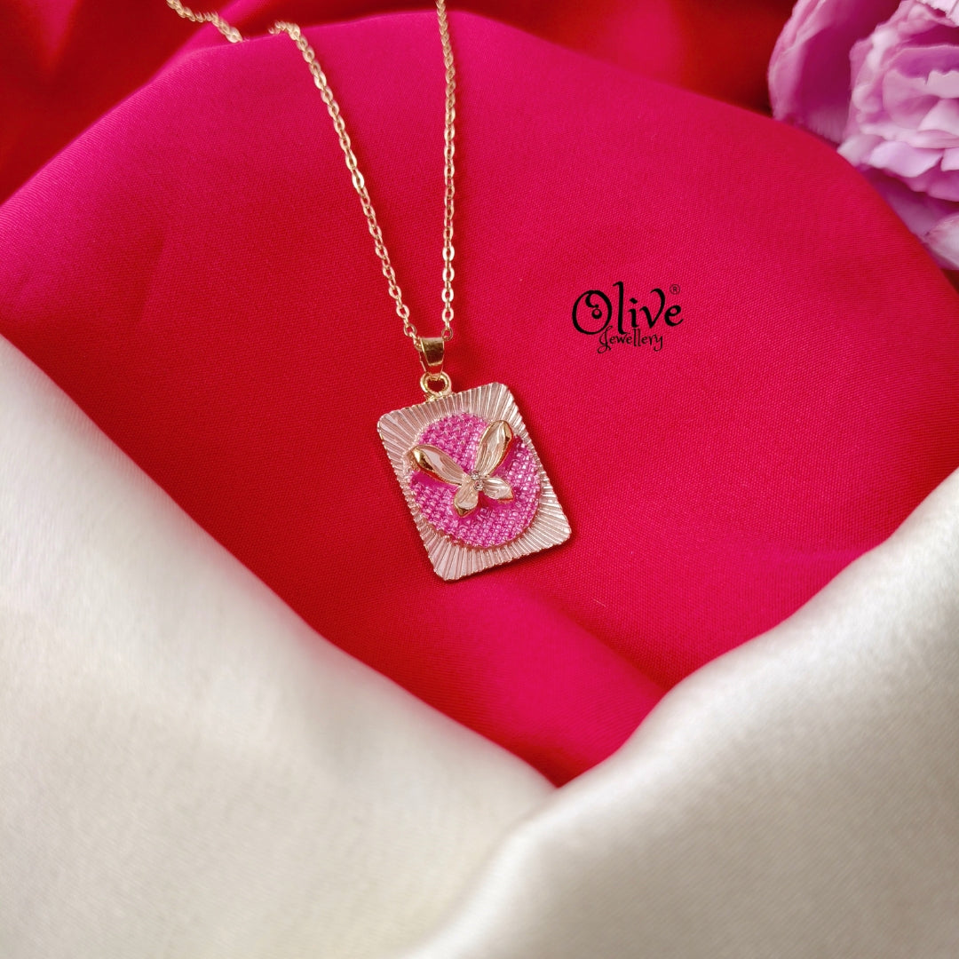 Enamel Chains - 259