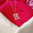 Enamel Chains - 259