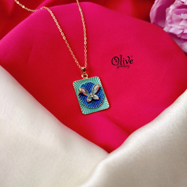 Enamel Chains - 259