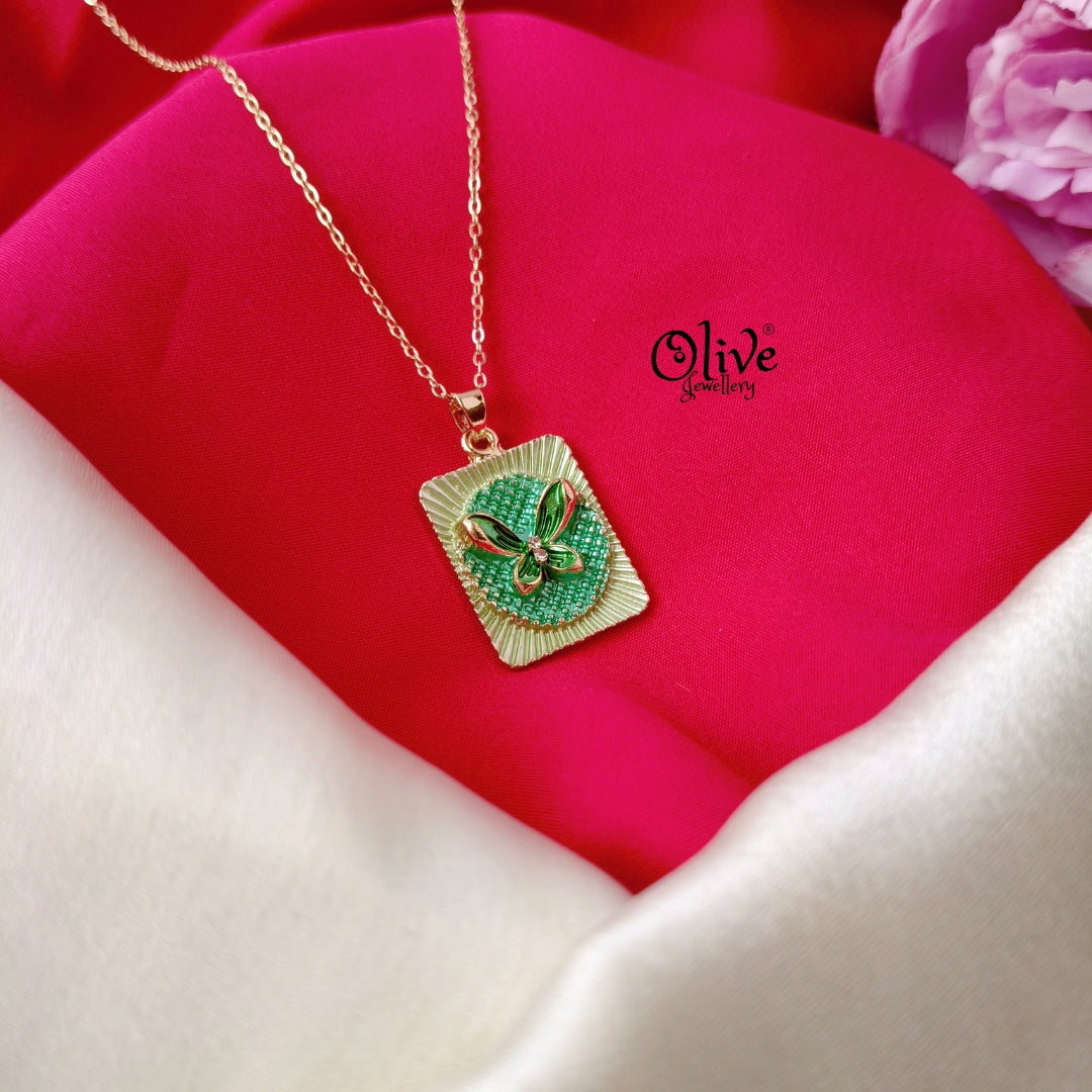 Enamel Chains - 259