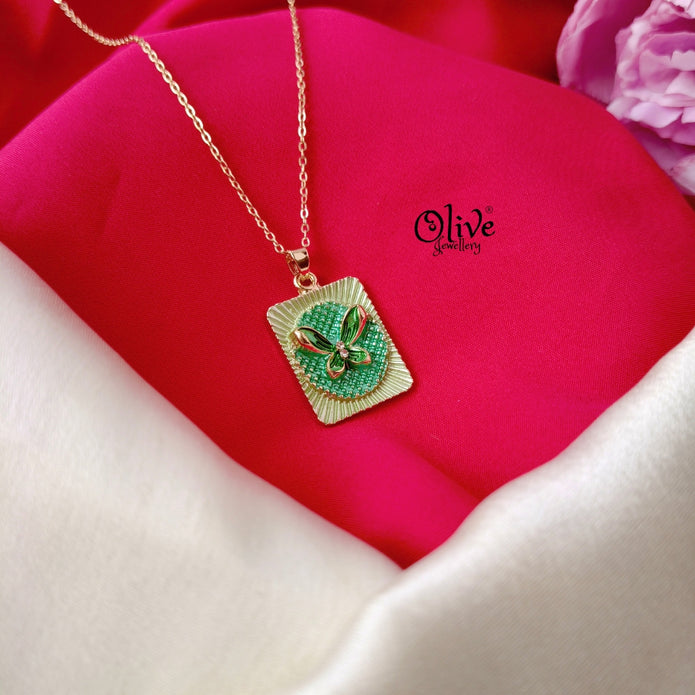 Enamel Chains - 259