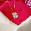 Enamel Chains - 259