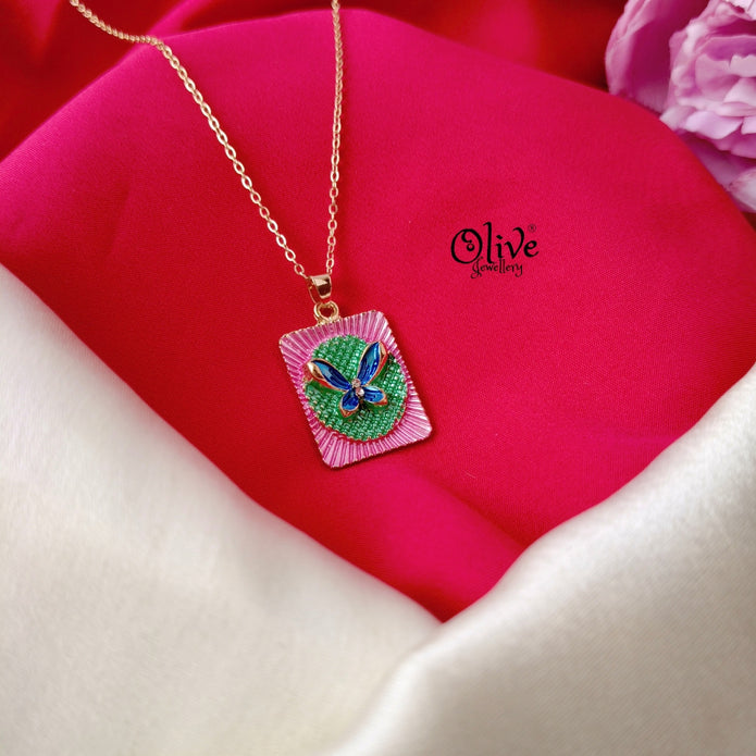 Enamel Chains - 259