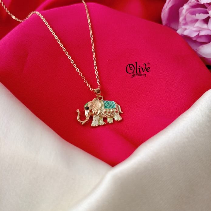 Enamel Chains - 265
