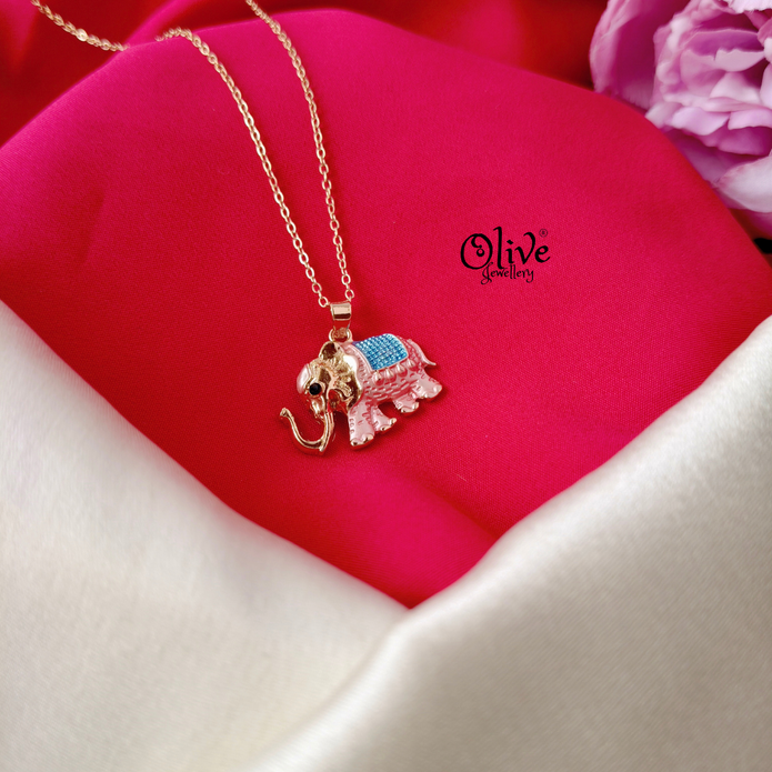 Enamel Chains - 265