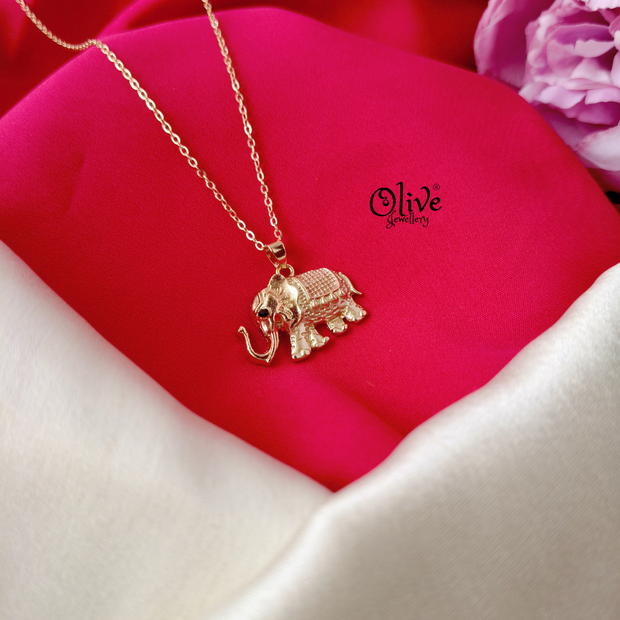 Enamel Chains - 265