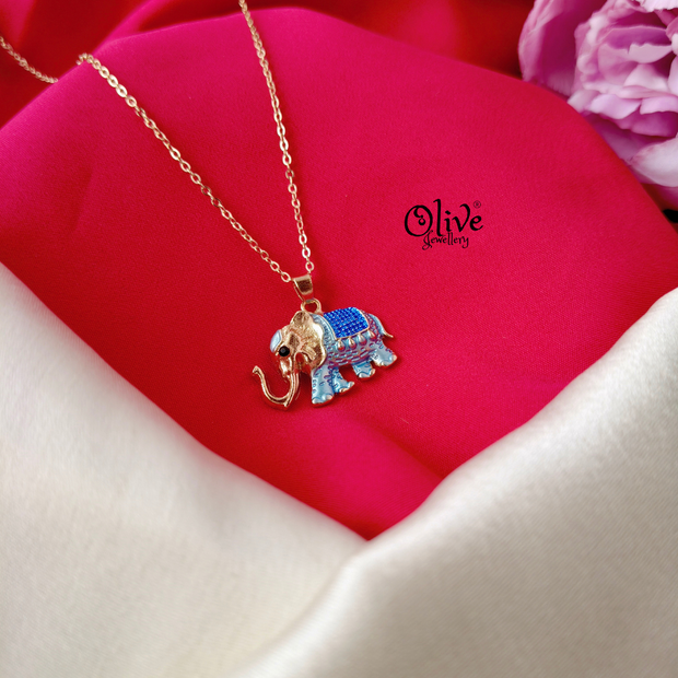 Enamel Chains - 265