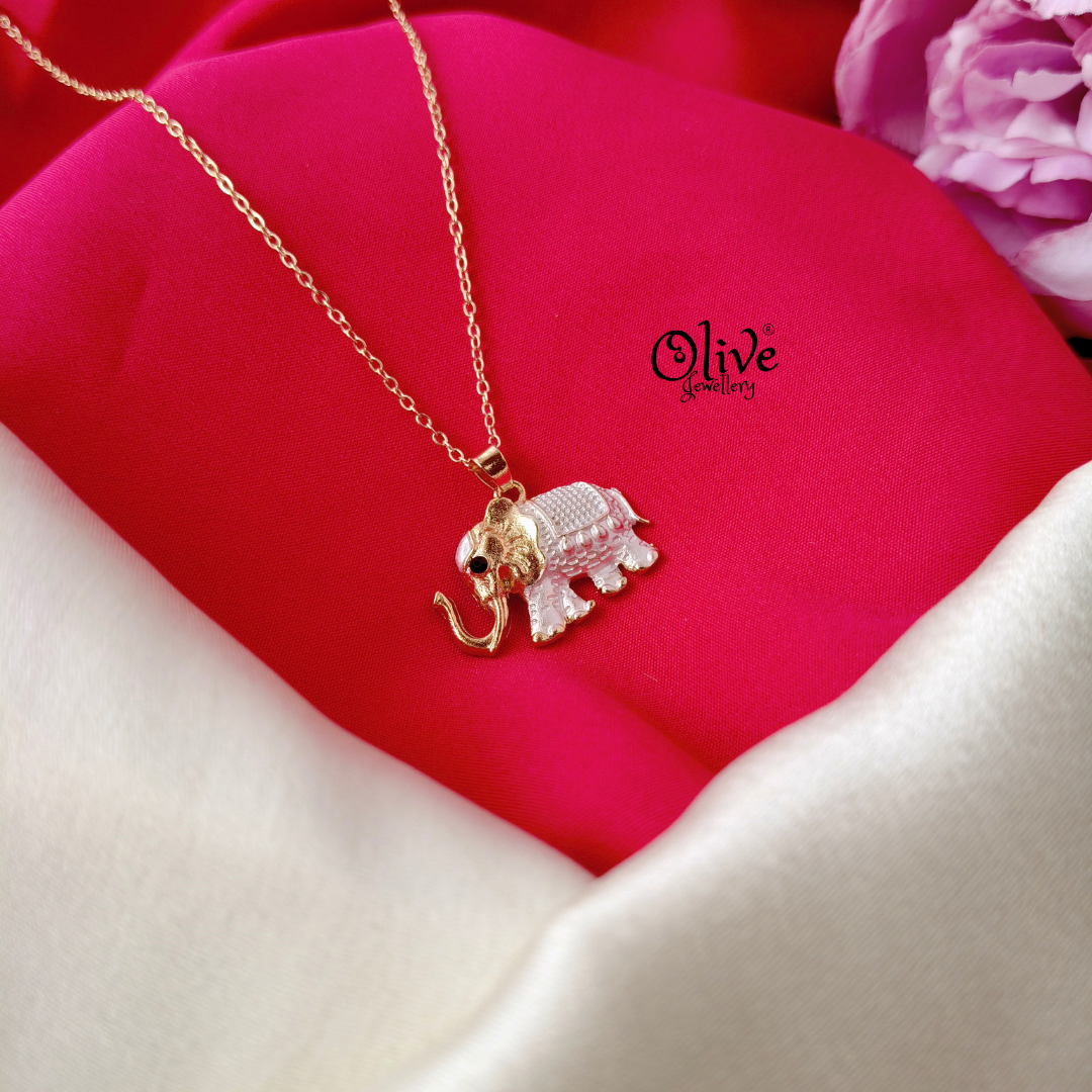 Enamel Chains - 265