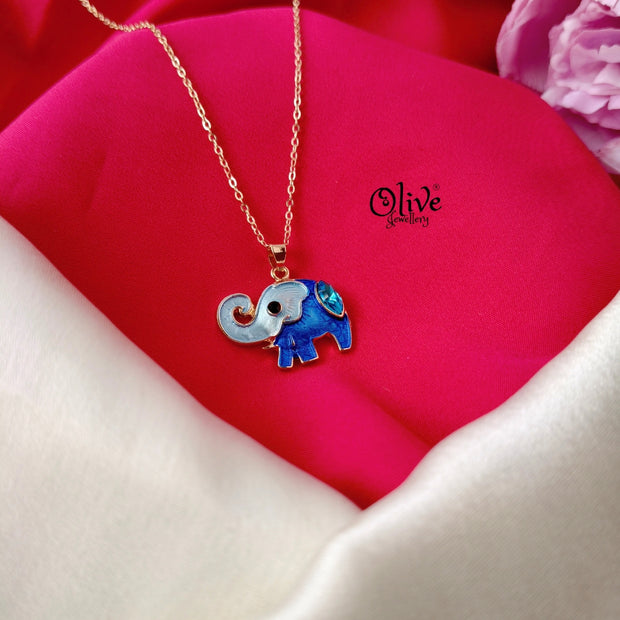 Enamel Chains - 271