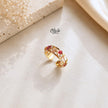 Enamel Finger Rings-28