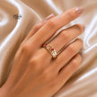 Enamel Finger Rings-28