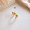 Enamel Finger Rings-30