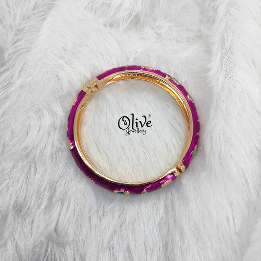 Enamel Kadas (Openable) - 6