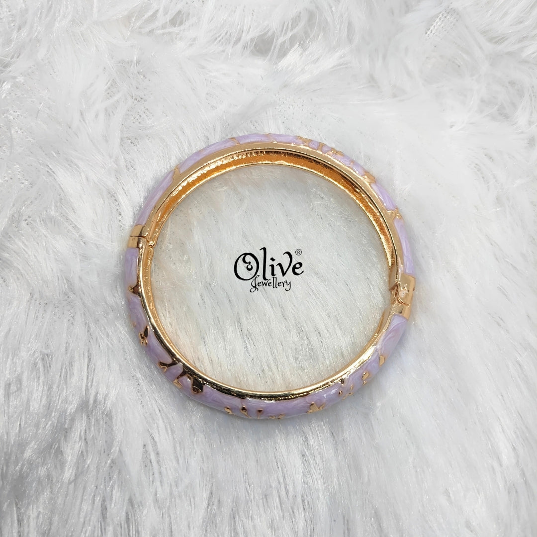Enamel Kadas (Openable) - 9