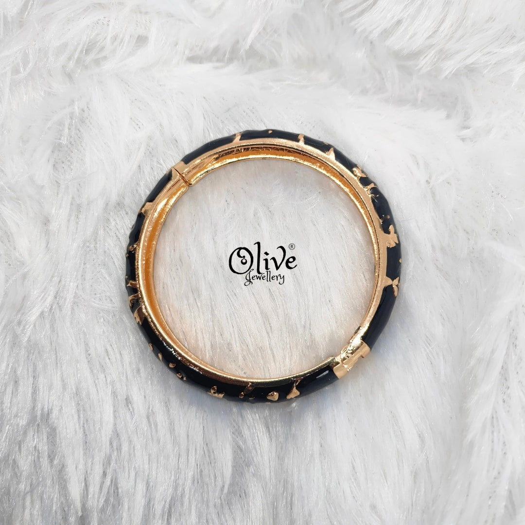 Enamel Kadas (Openable) - 9