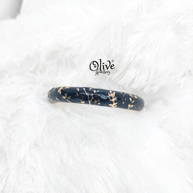Enamel Kadas (Openable) - 9