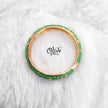 Enamel Kadas (Openable) - 9