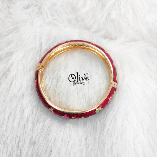 Enamel Kadas (Openable) - 14