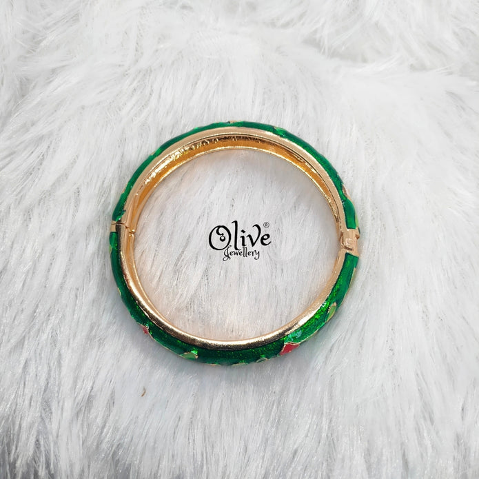 Enamel Kadas (Openable) - 14