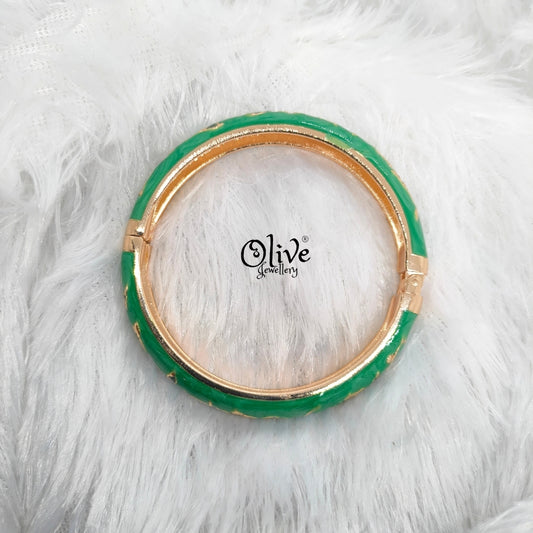 Enamel Kadas (Openable) - 21