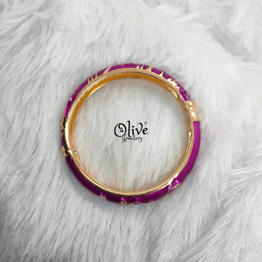 Enamel Kadas (Openable) - 30