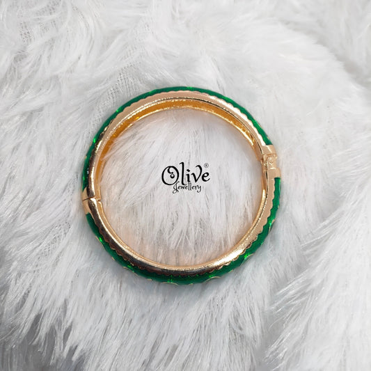 Enamel Kadas (Openable) - 32