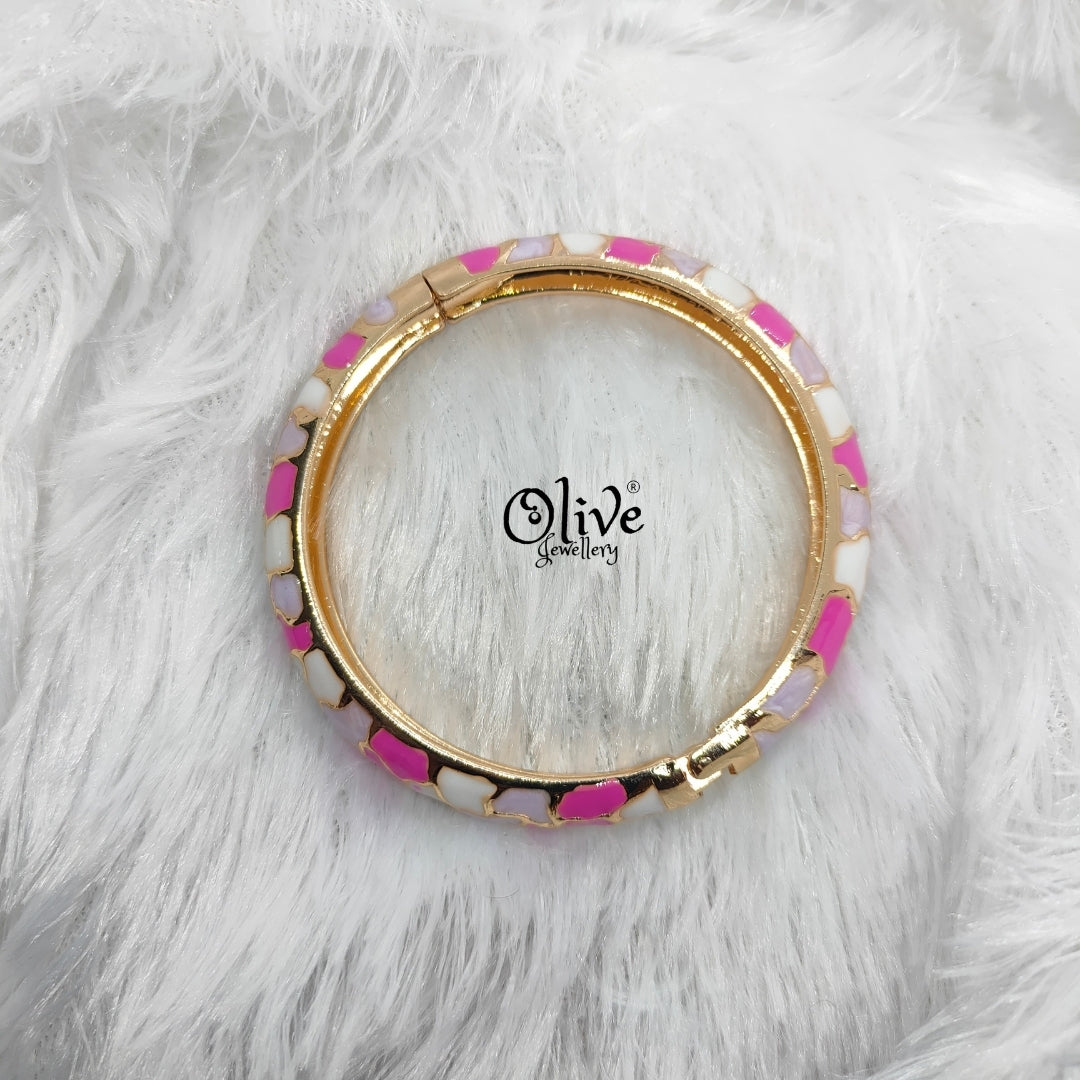 Enamel Kadas (Openable) - 39