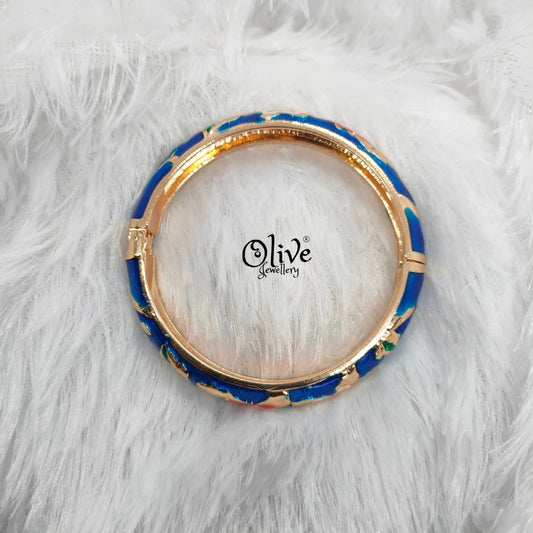 Enamel Kadas (Openable) - 40