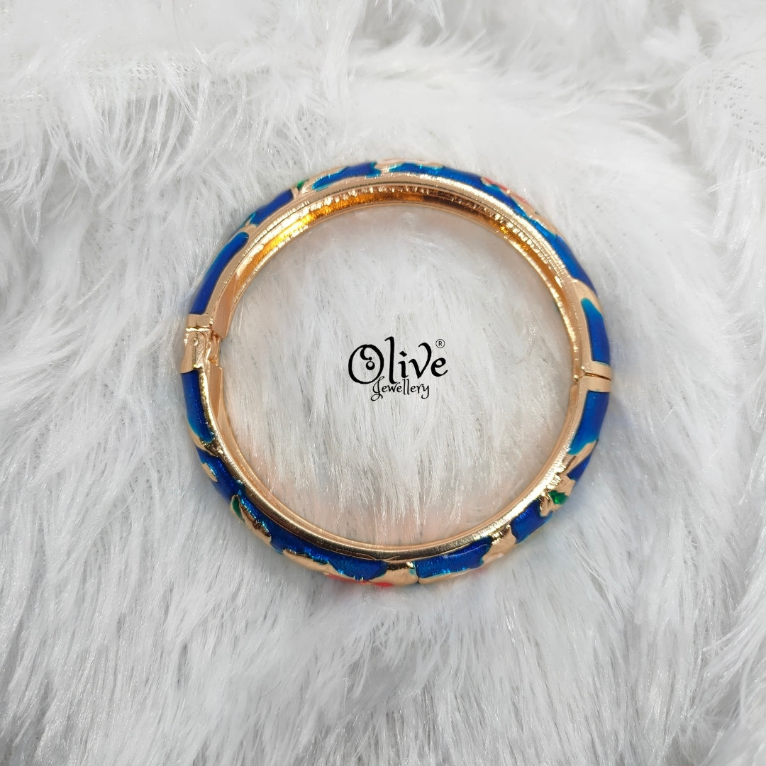 Enamel Kadas (Openable) - 40