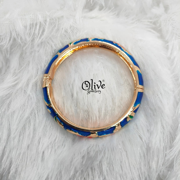 Enamel Kadas (Openable) - 40