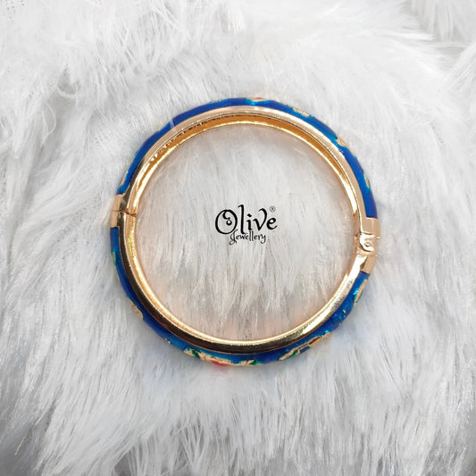 Enamel Kadas (Openable) - 42