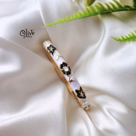 Enamel Kadas (Openable) -51